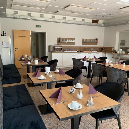 Hotel Zur Therme Westernkotten Exteriér fotografie
