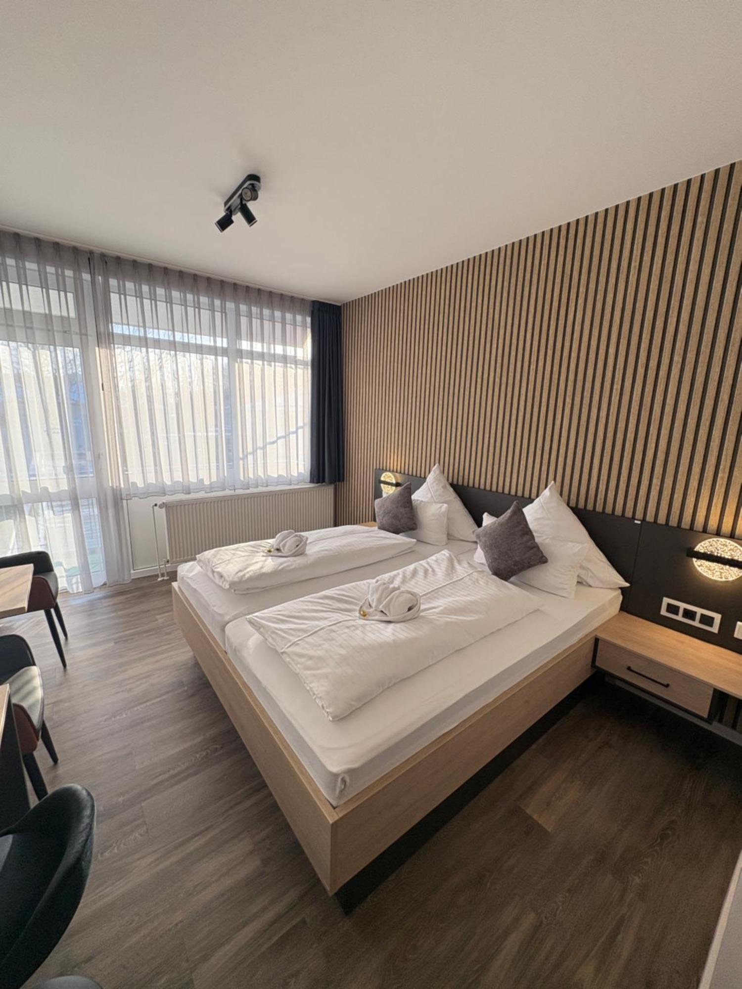 Hotel Zur Therme Westernkotten Exteriér fotografie