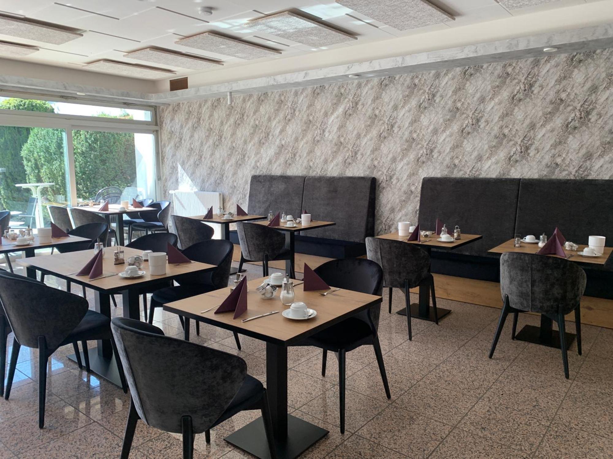 Hotel Zur Therme Westernkotten Exteriér fotografie